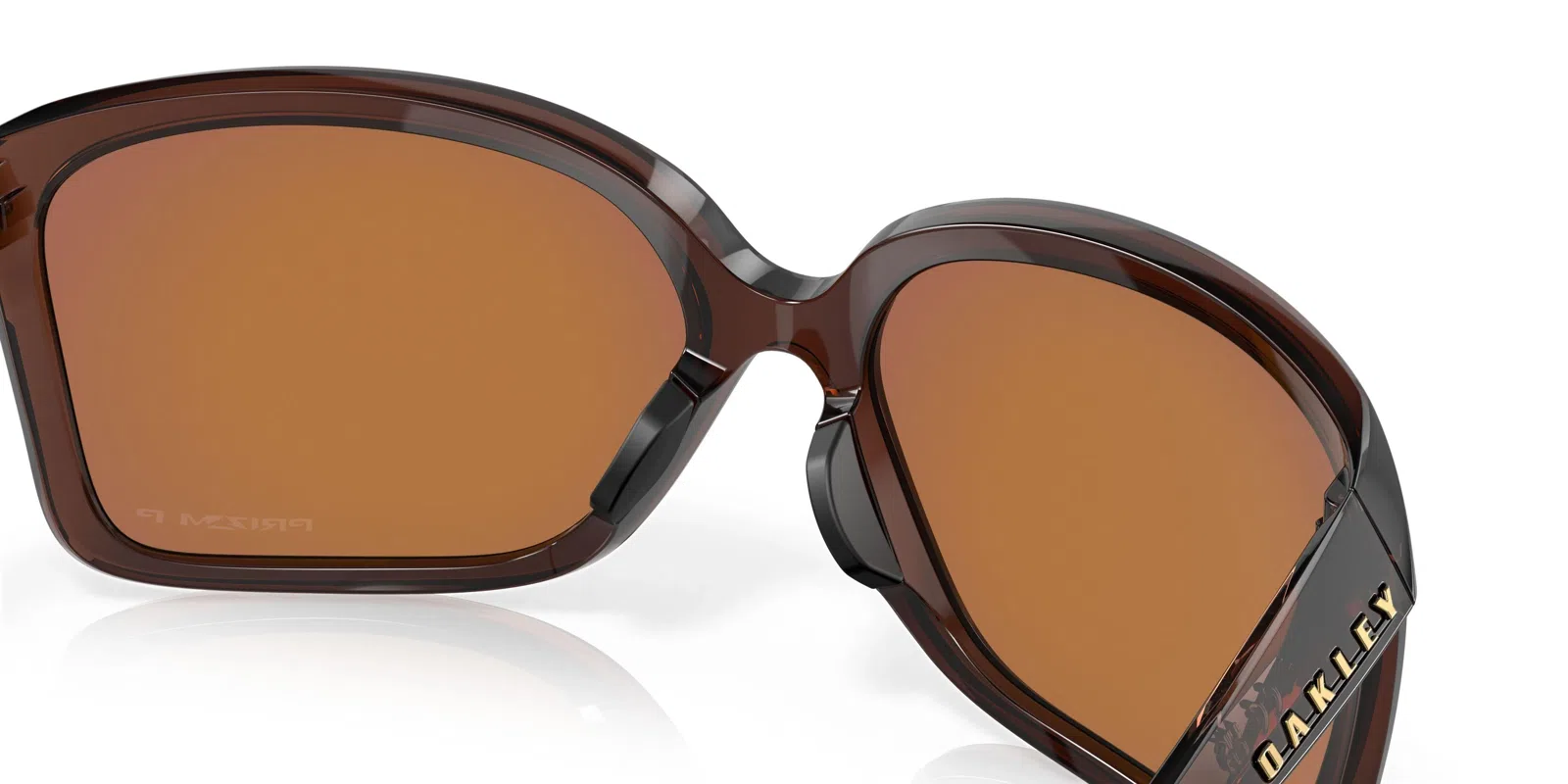 Oakley Wildrye 9230 Sunglasses - view 12